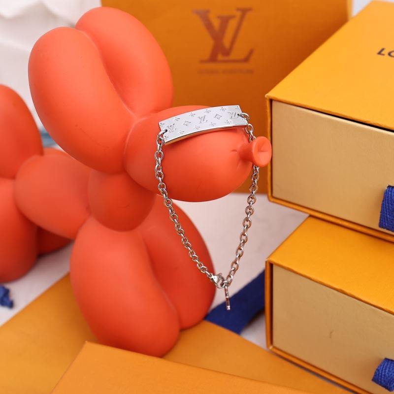 Louis Vuitton Bracelets